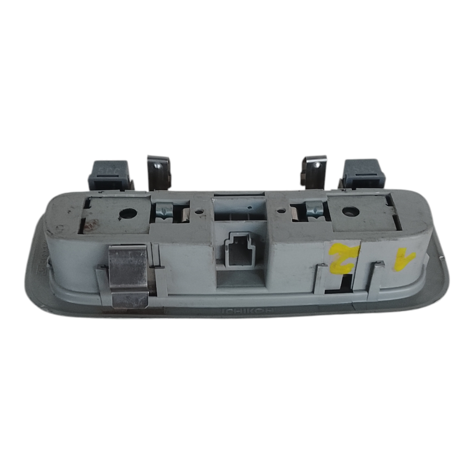 luz teto interna Toyota Corolla 2003 2008 5