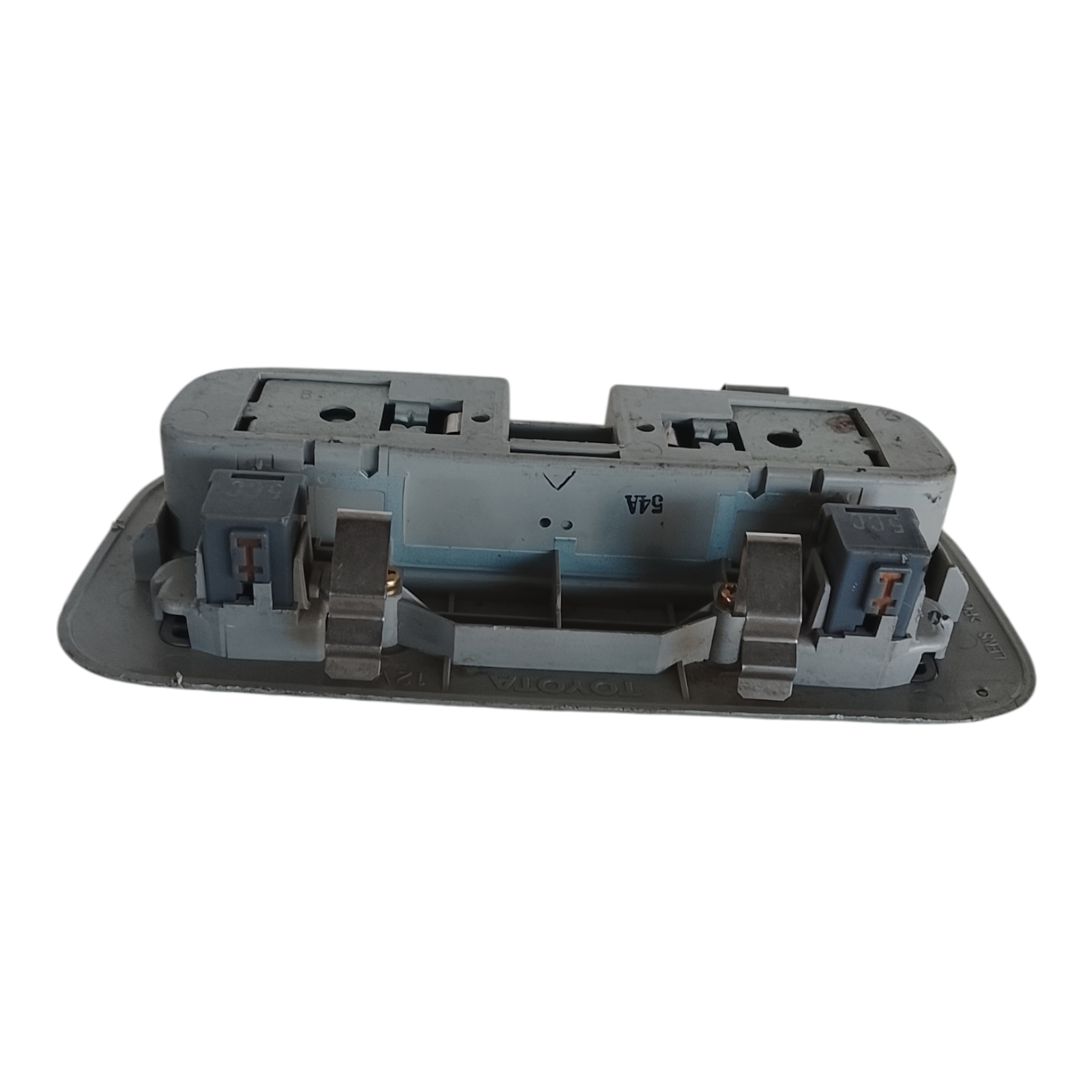 luz teto interna Toyota Corolla 2003 2008