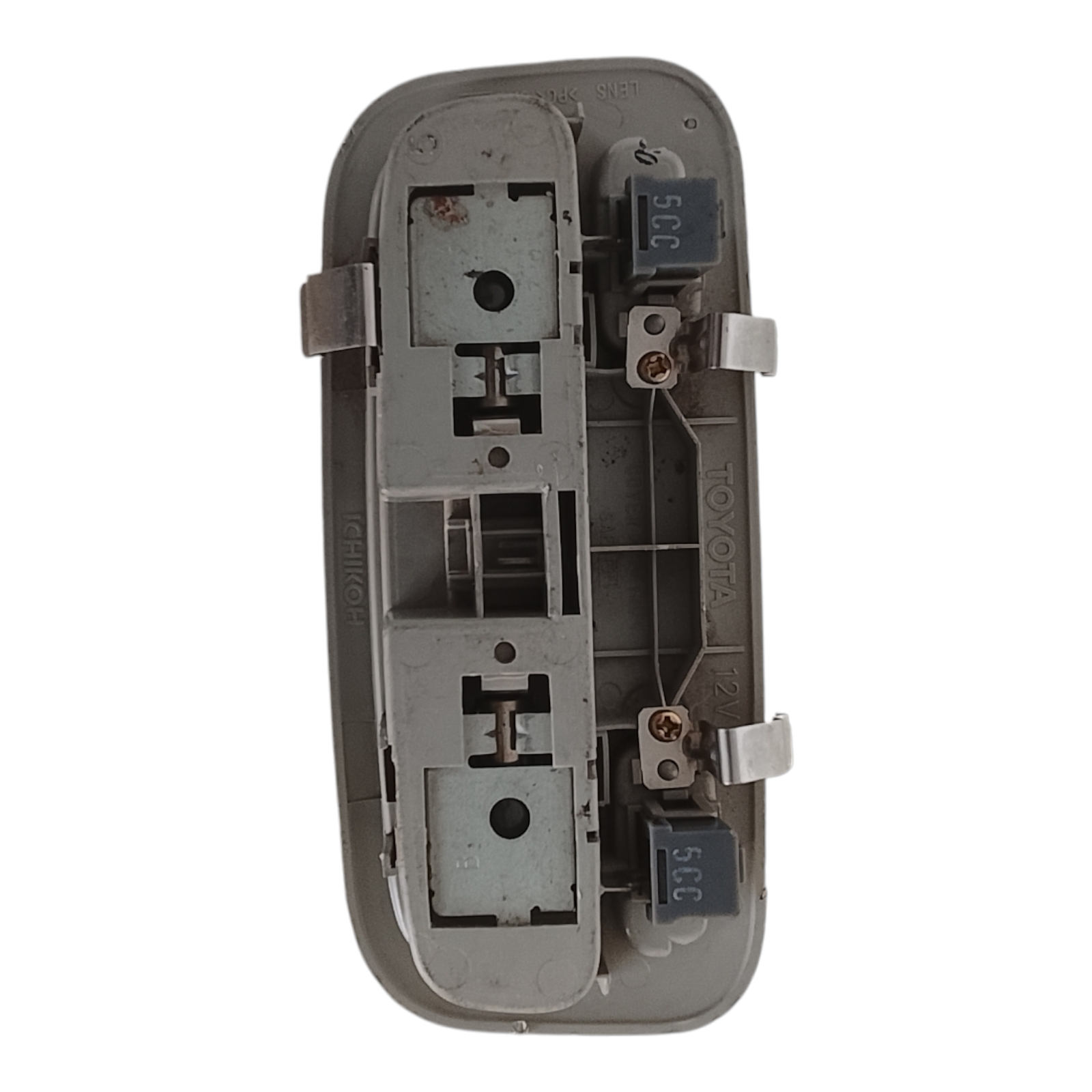 luz teto interna Toyota Corolla 2003 2008 2