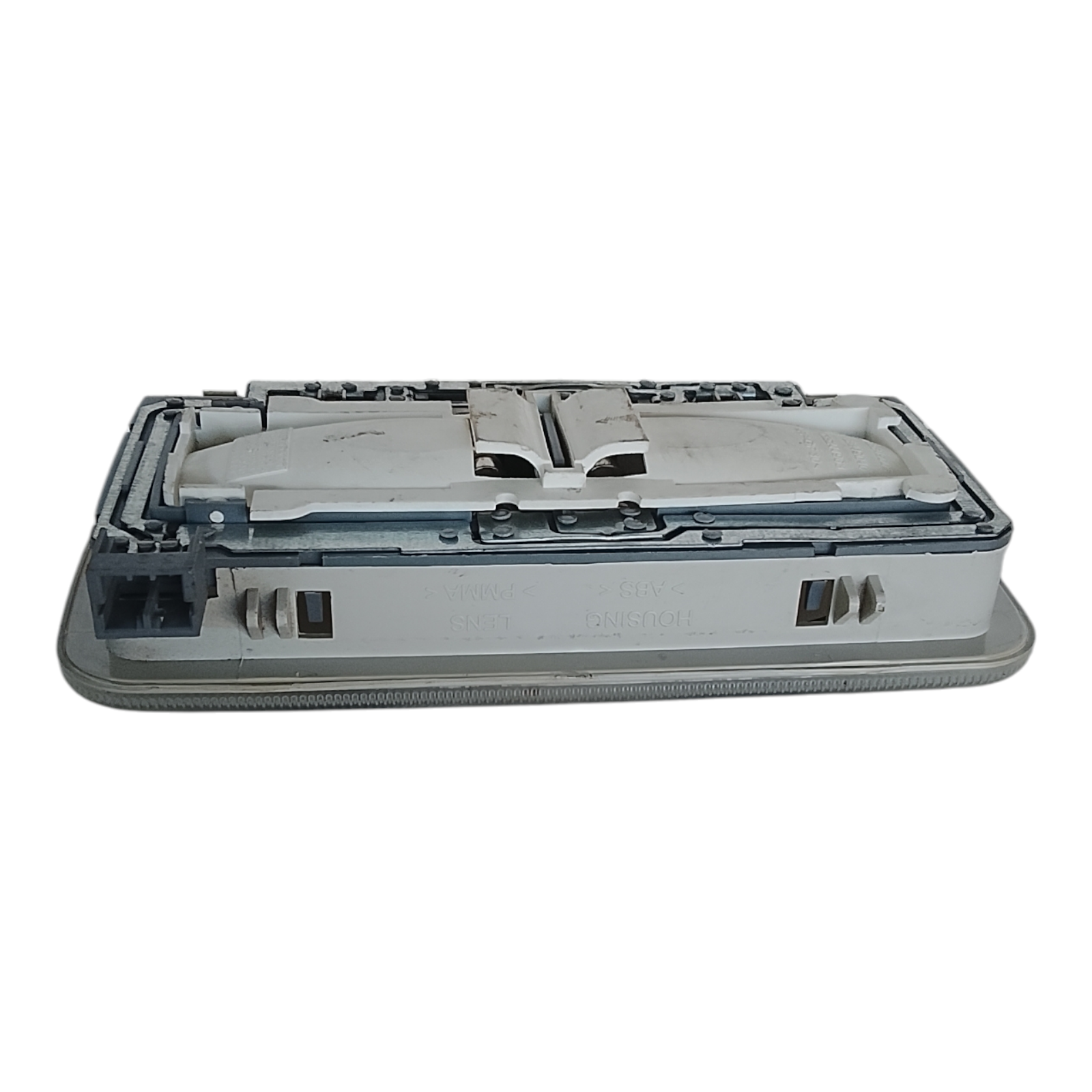 lanterna luz teto Fiat Palio idea 2010 2014