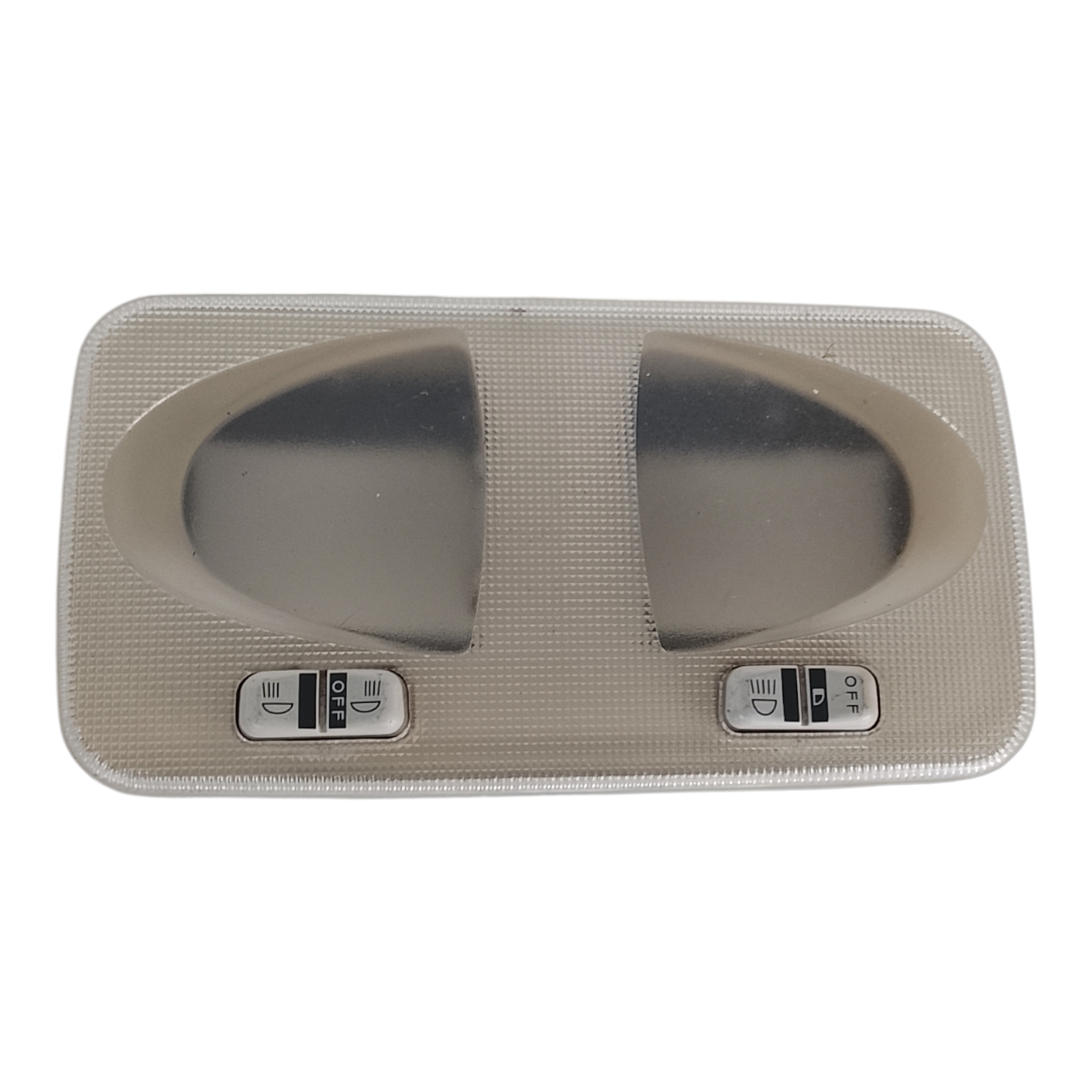 lanterna luz teto Fiat Palio idea 2010 2014 3