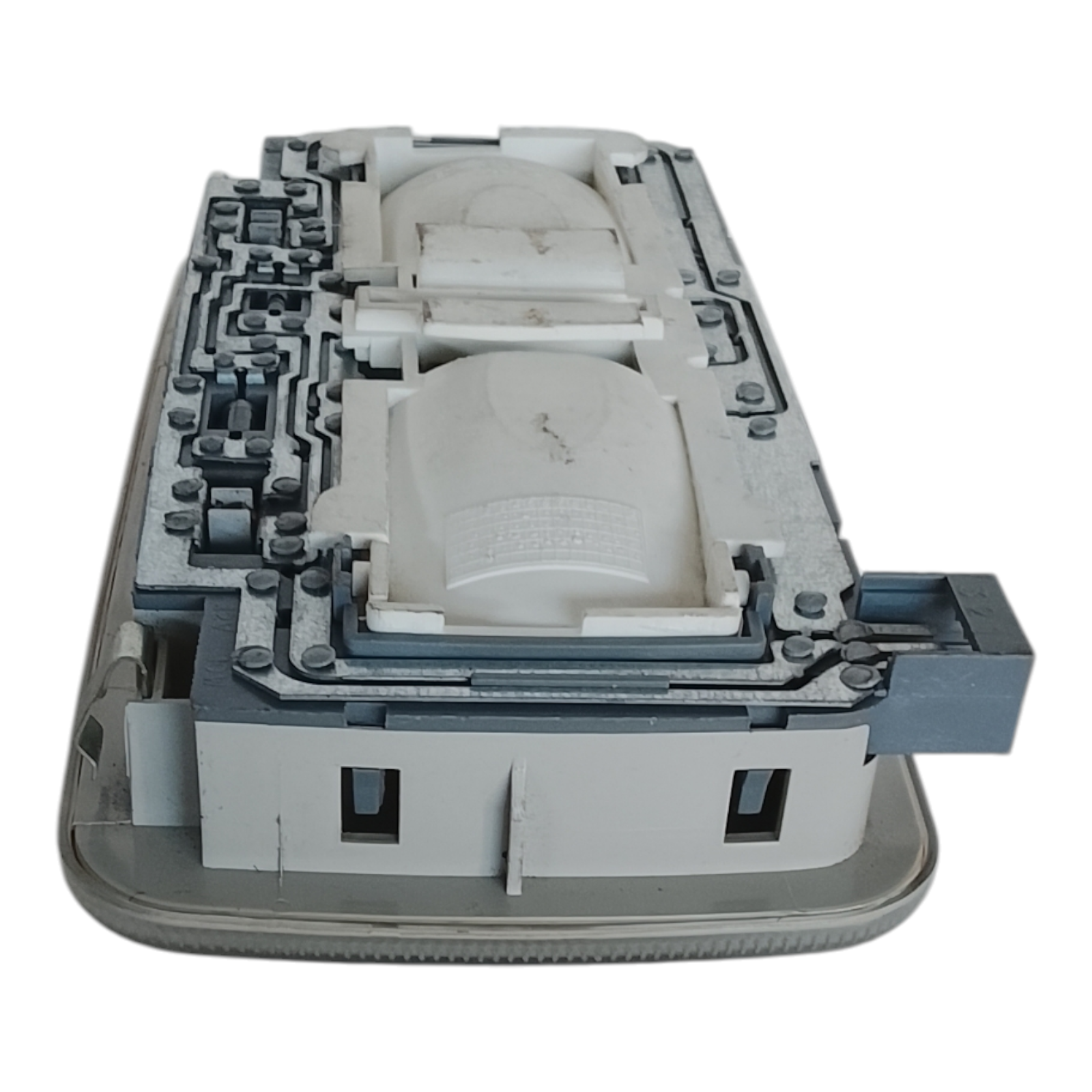 lanterna luz teto Fiat Palio idea 2010 2014 4