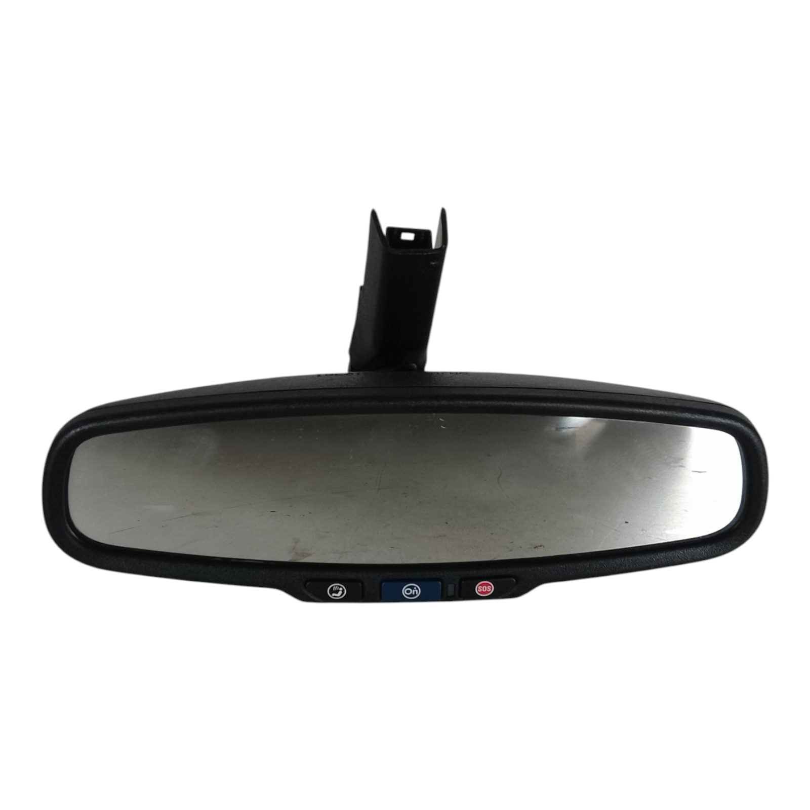 retrovisor interno Chevrolet Onix 2017 2019