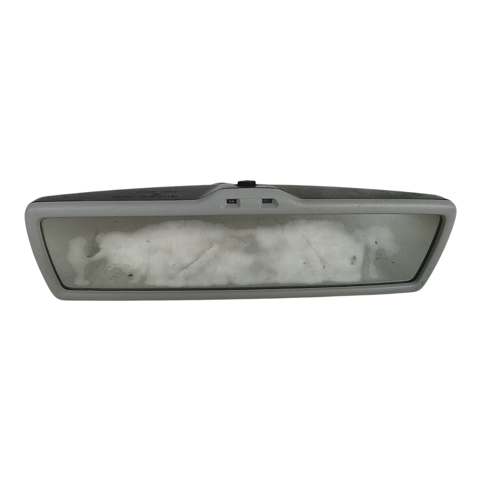 retrovisor interno Volkswagen golf passat 2014 2018 4