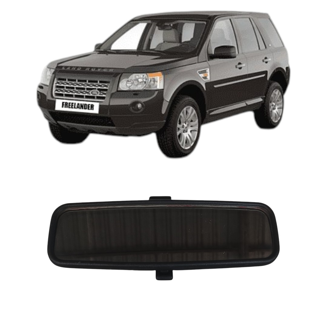 retrovisor interno land Rover freelander 1996 2006 6