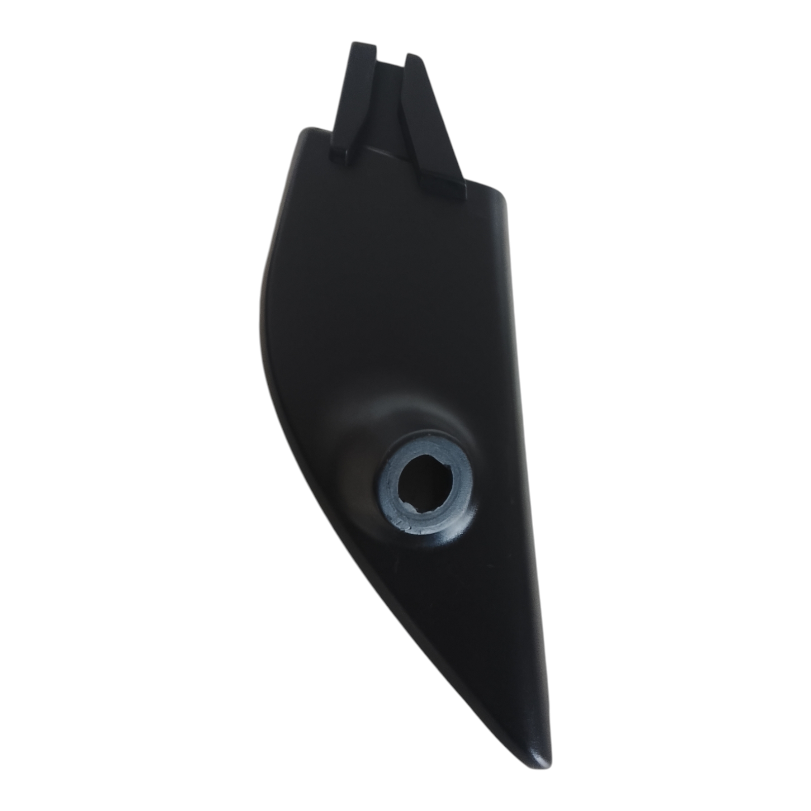 moldura interno retrovisor esquerdo Volkswagen gol g5 09/23