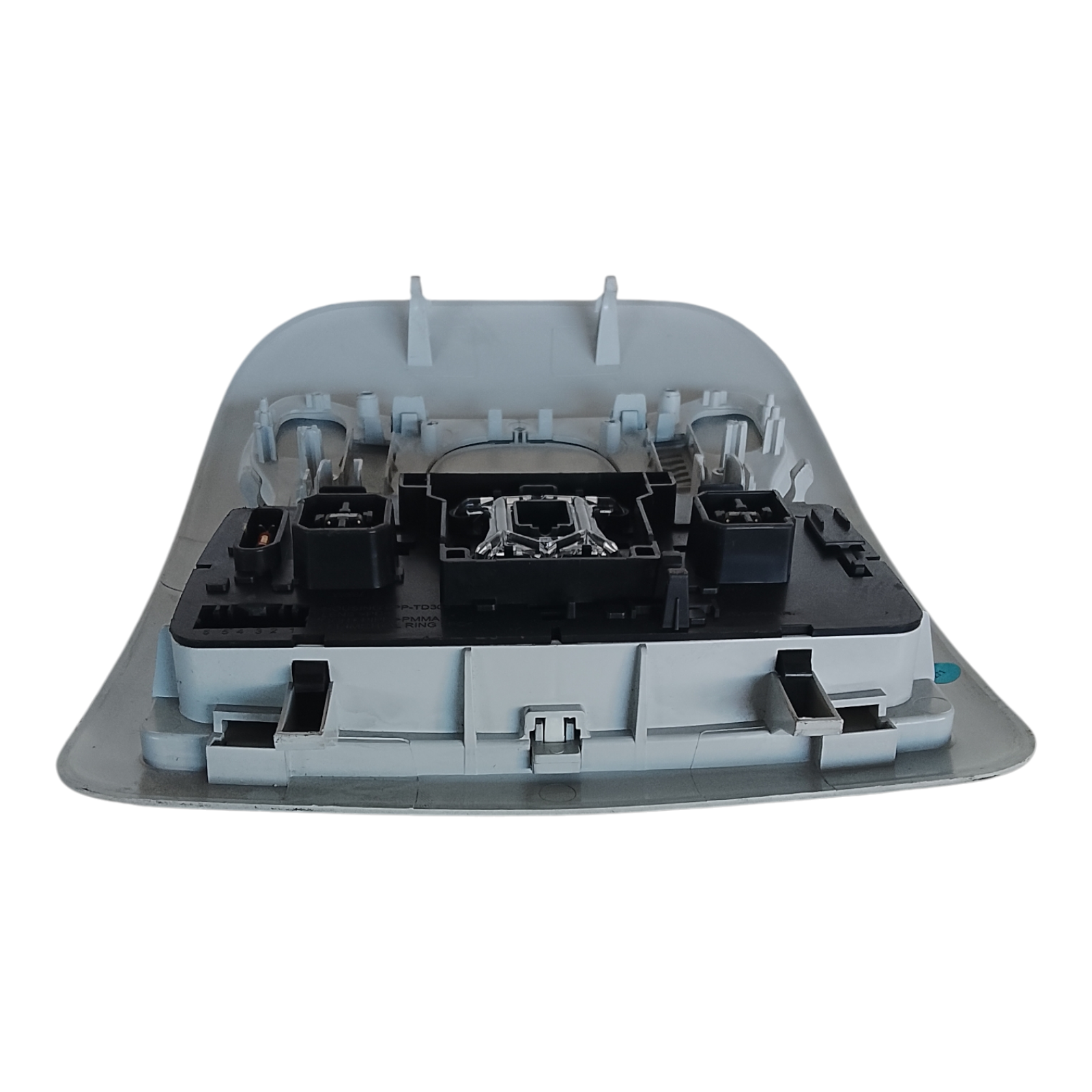 Luz Lanterna Teto Cortesia Jeep Renegade 2015 2021