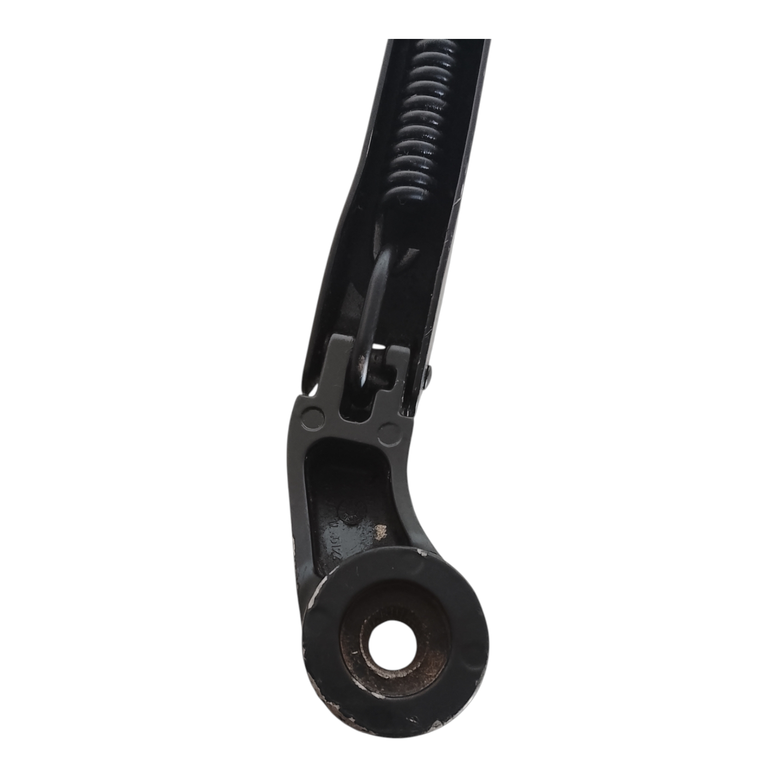 braço limpador esquerdo Fiat argo 2019 2023