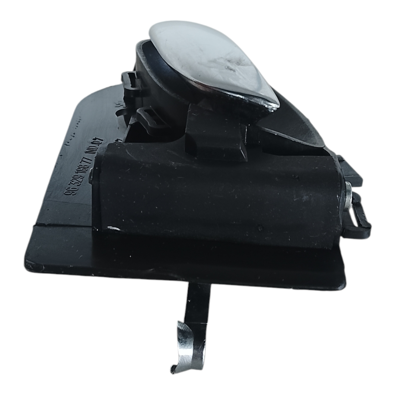 maçaneta Interna traseiro direito Peugeot 206 207 2009 2012
