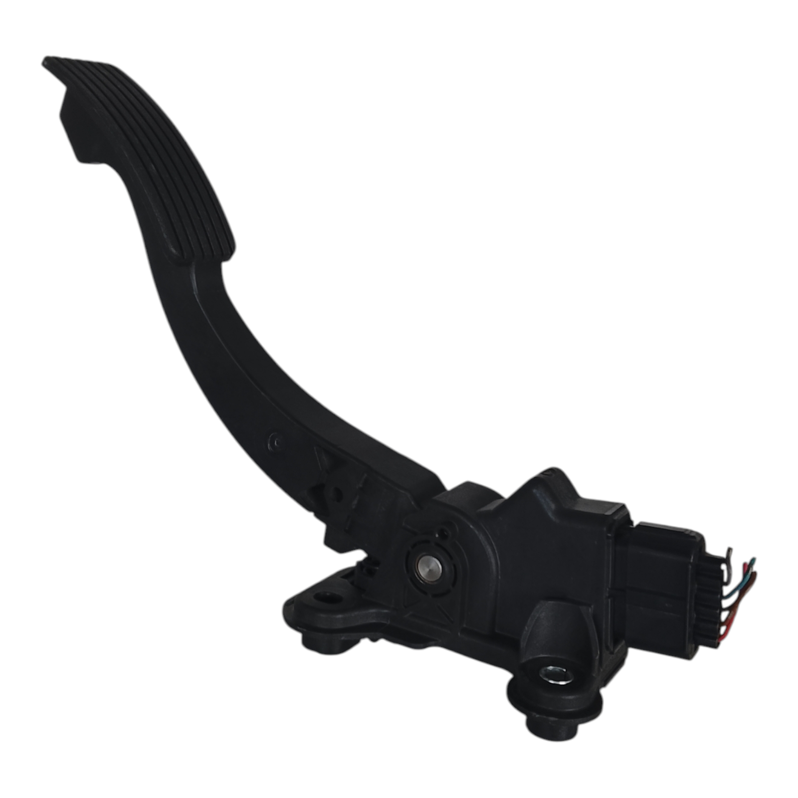 pedal acelerador eletrônico Mitsubishi Lancer 2012 2018
