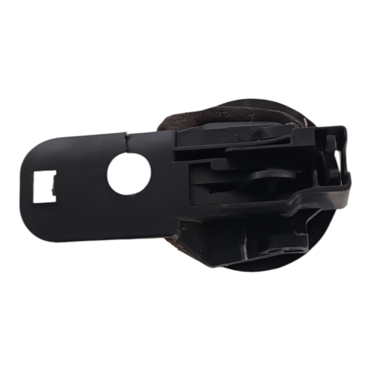 Maçaneta Interna Diant Esq C/detalhe Fiat Palio 2010 2012 Dianteira 4