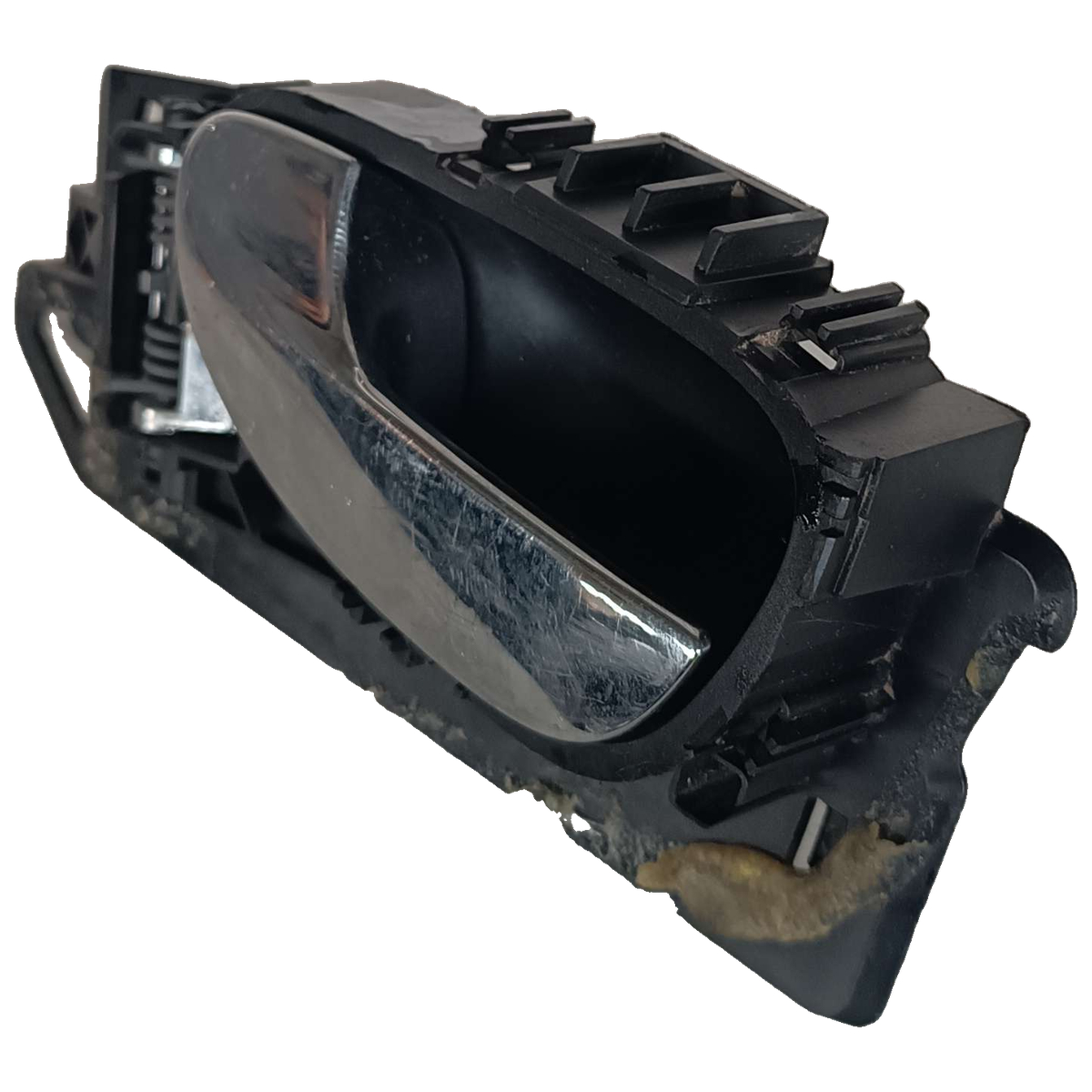Maçaneta Interna Esquerdo Peugeot 307 2007 2013