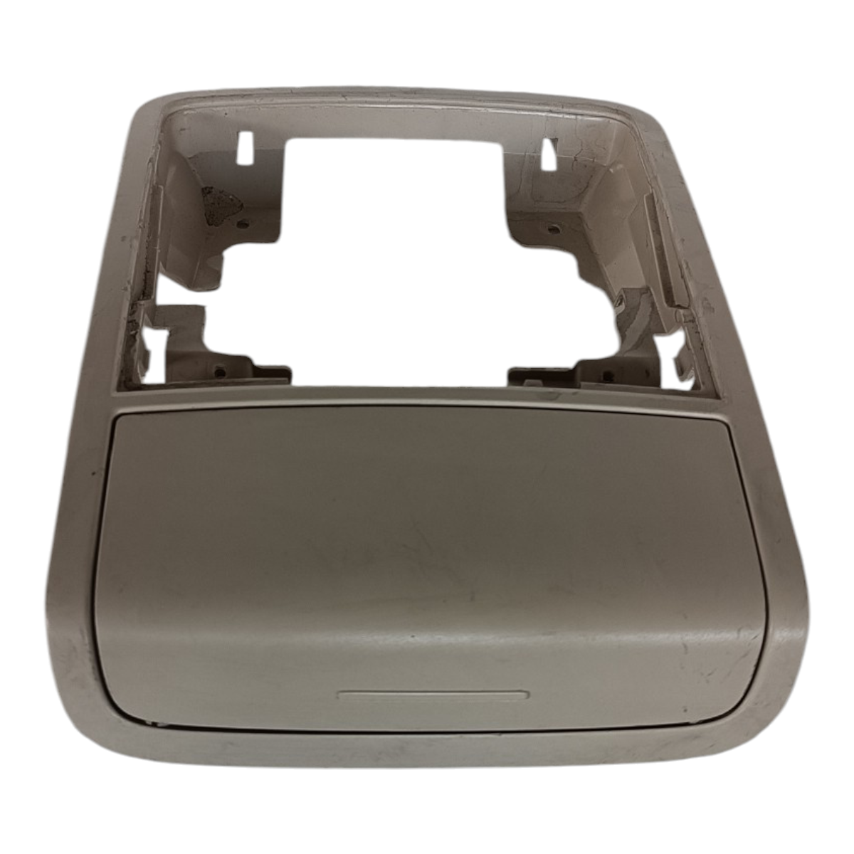 Moldura Lanterna Luz Teto Volkswagen Jetta 2011 2017