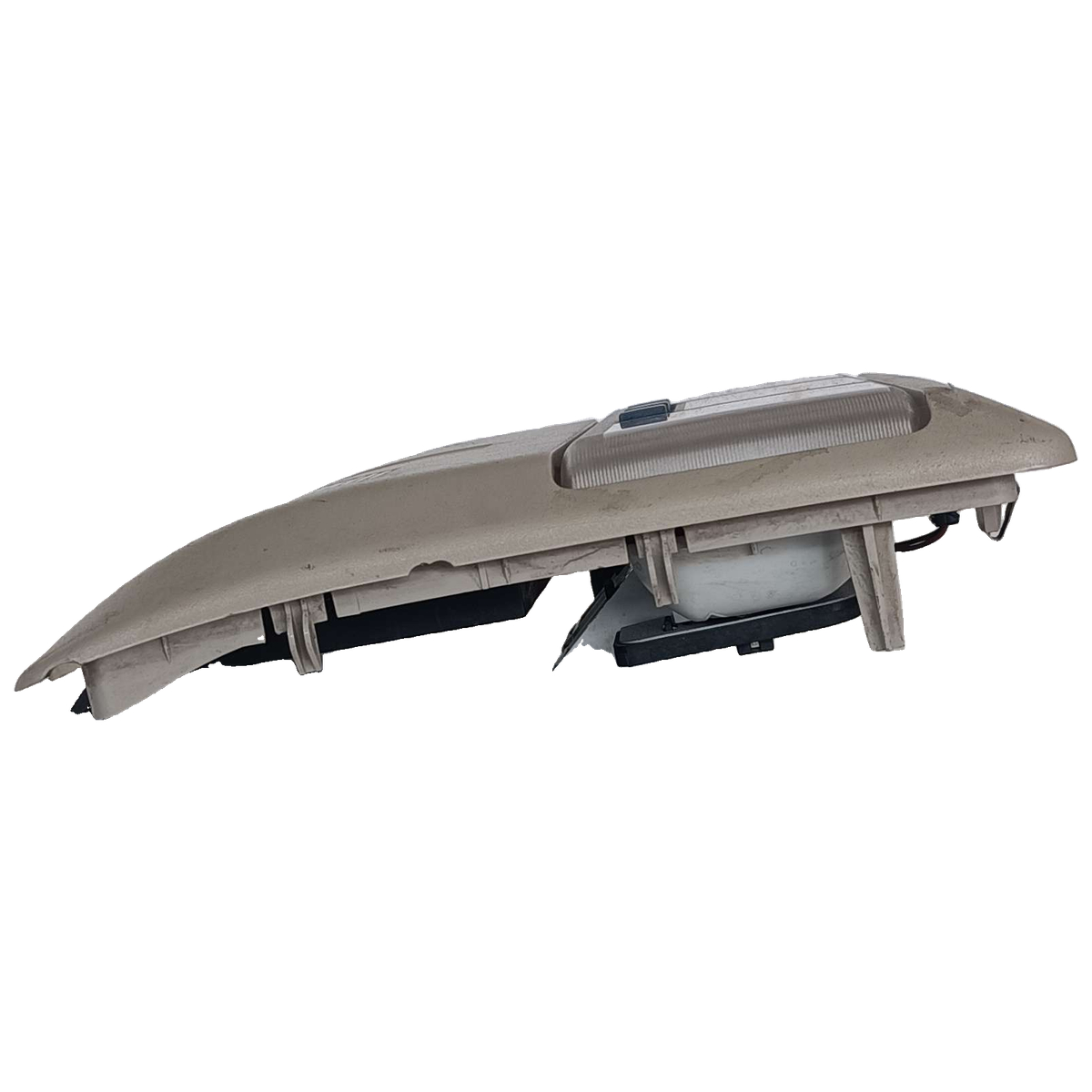 Lanterna Luz Teto Cortesia Land Rover Discovery 2010 2011 3