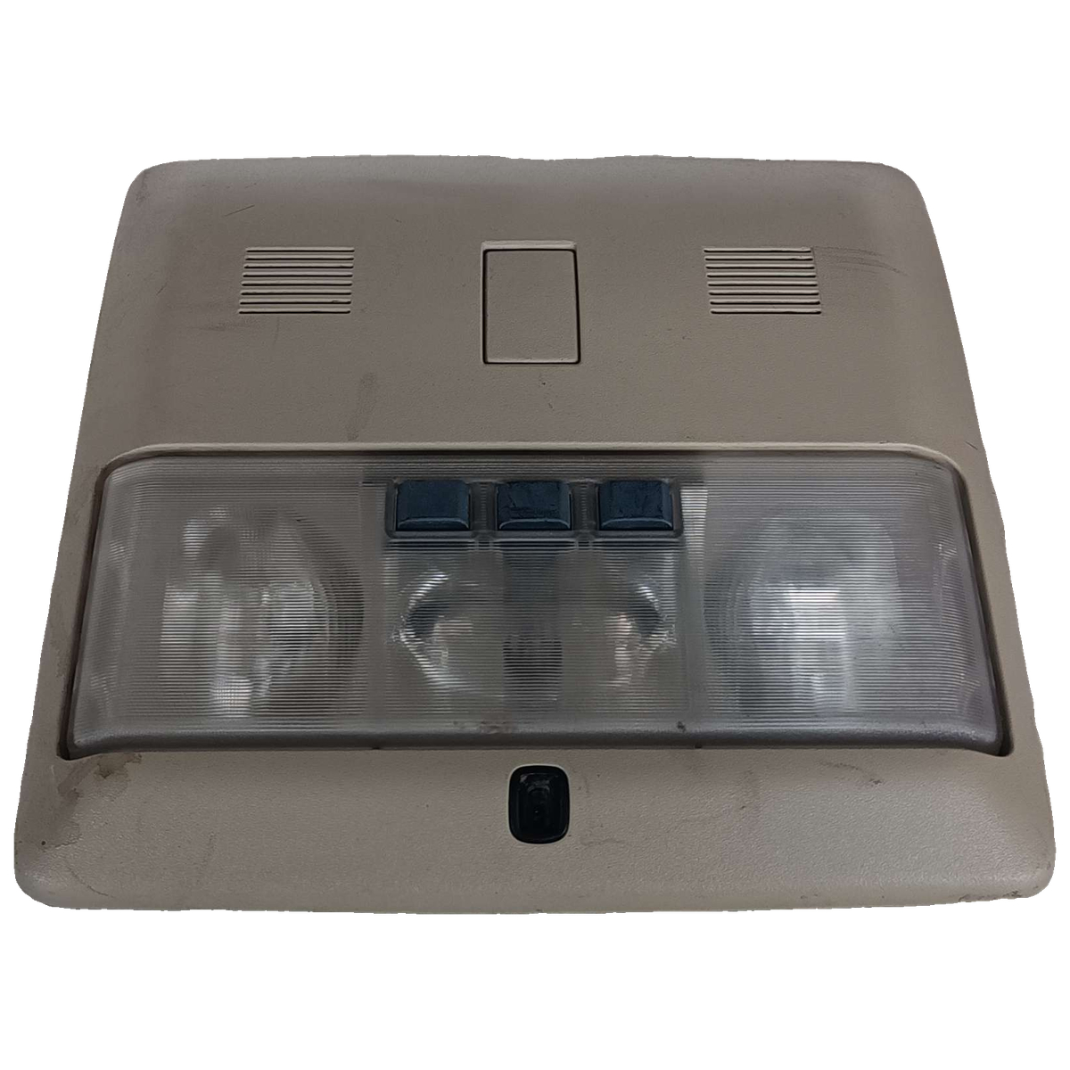 Lanterna Luz Teto Cortesia Land Rover Discovery 2010 2011