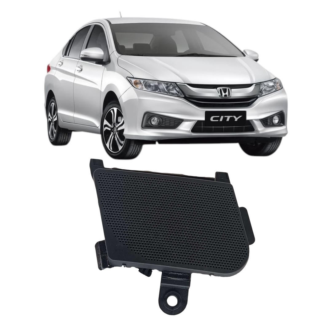 Alto Falante tweeter Esquerdo Honda City 2022 2024 6