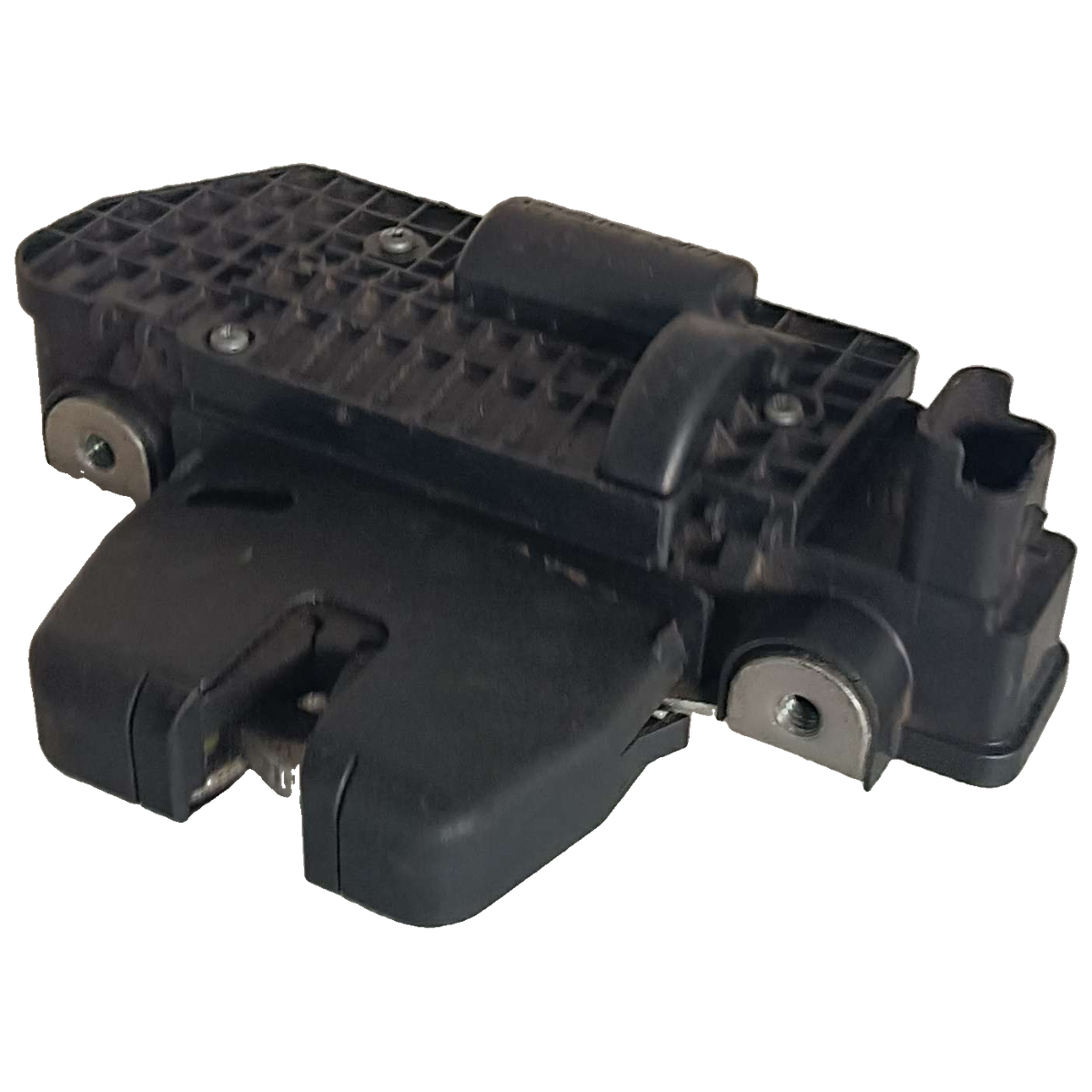 Fechadura Porta Malas Peugeot 208 2014 2020
