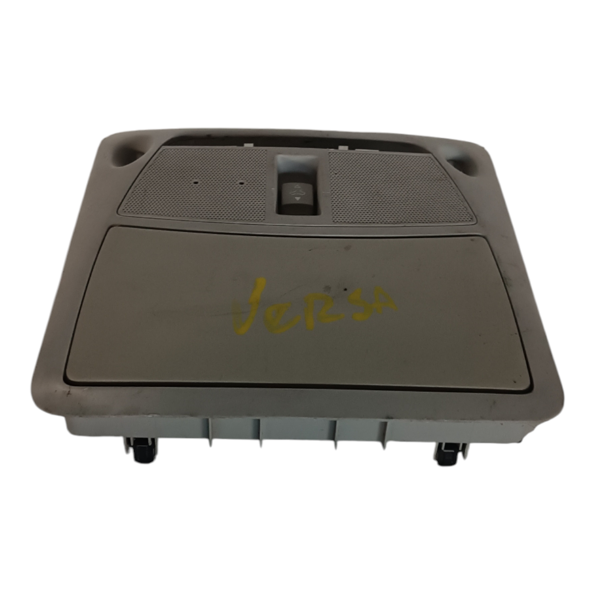 Luz Teto Cortesia Nissan Sentra 2014 2020