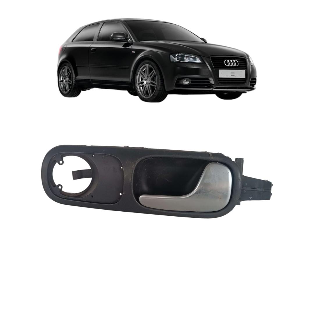 Maçaneta Interna Dianteira Direita Audi A3 1993 2006
