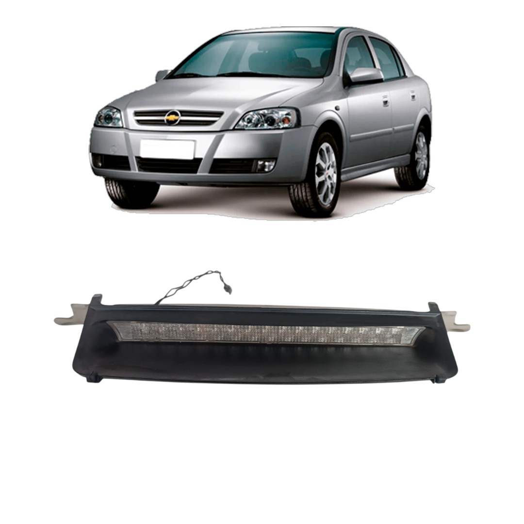 Break Light Luz Freio Chevrolet Astra 2004 2006