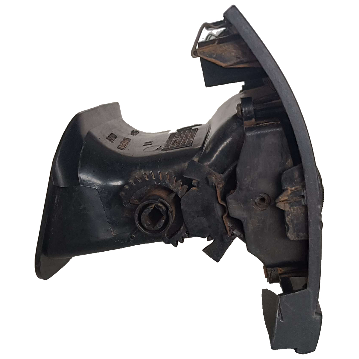 Difusor Ar Direito Fiat Palio 2006 2012 6