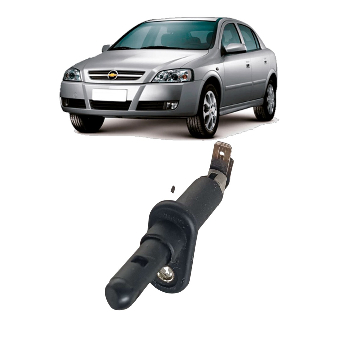 Interruptor Luz Cortesia Chevrolet Astra 2002 2012