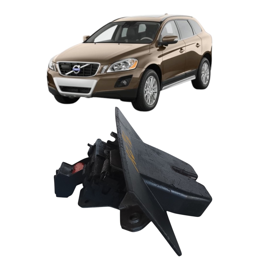 Fechadura Tampa Traseira Volvo Xc60 2009 2011