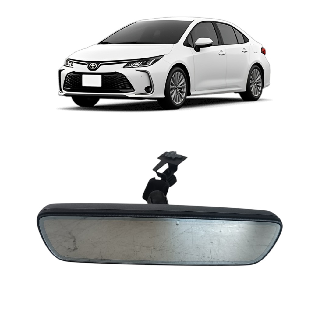 Retrovisor Interno Toyota Corolla 2024 2026