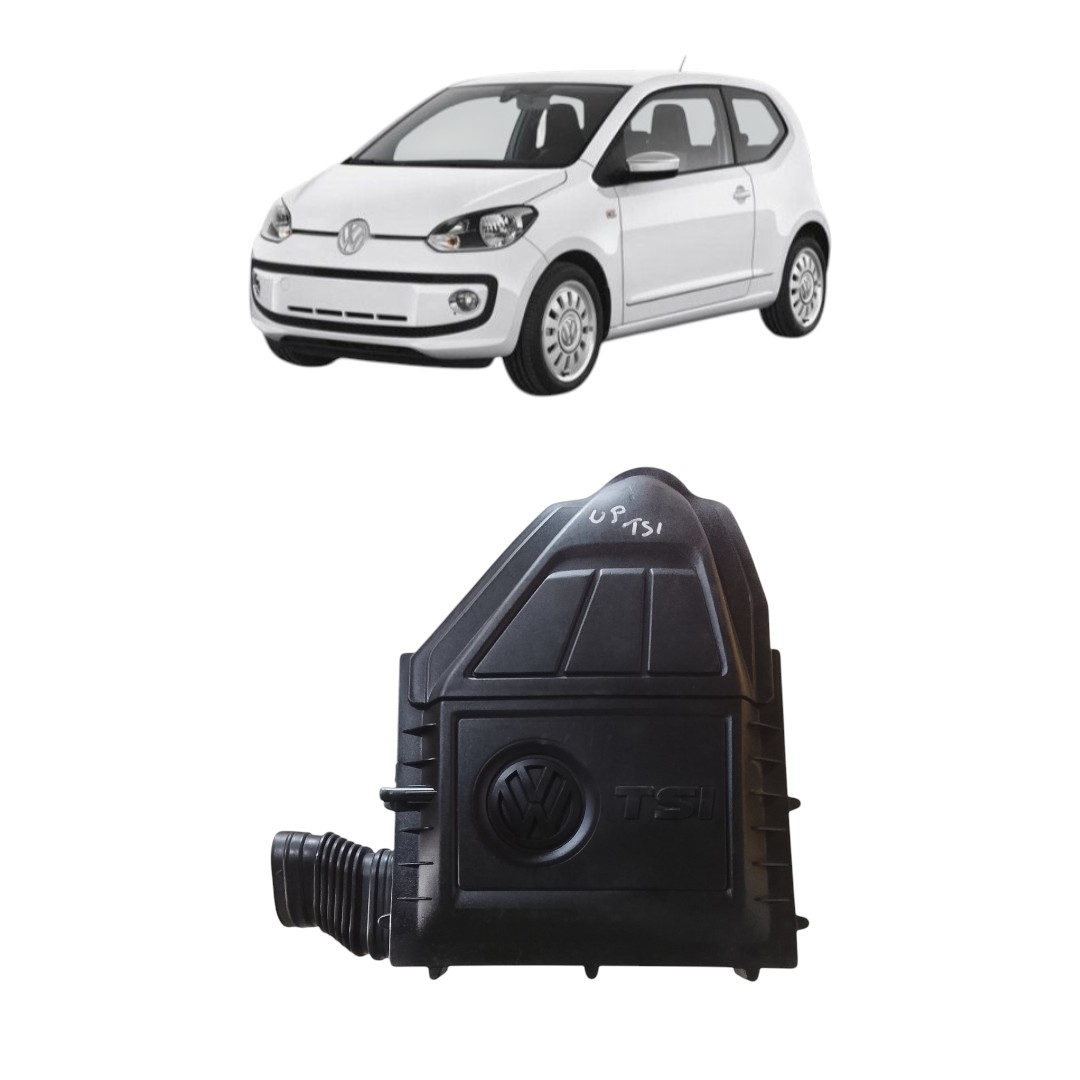 Filtro Ar Motor Volkswagen Up Tsi 2015
