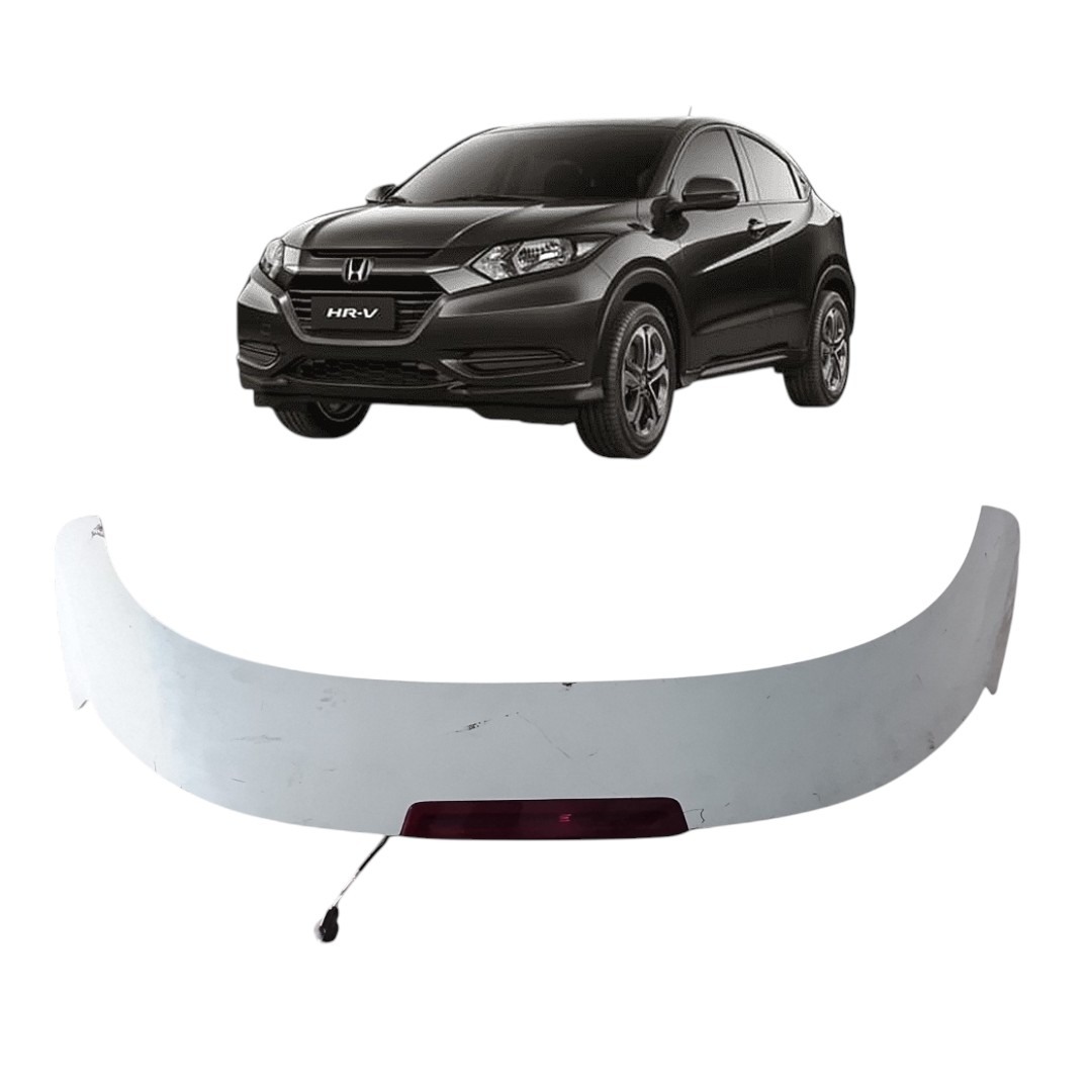 Aerofólio Honda Hrv 2015 2017