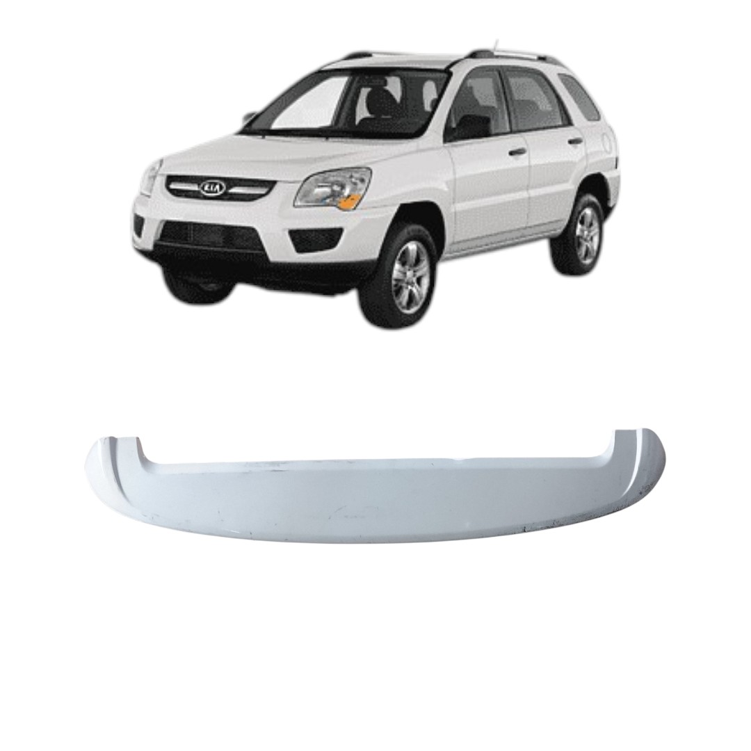 Aerofólio Kia Sorento 2009 2013