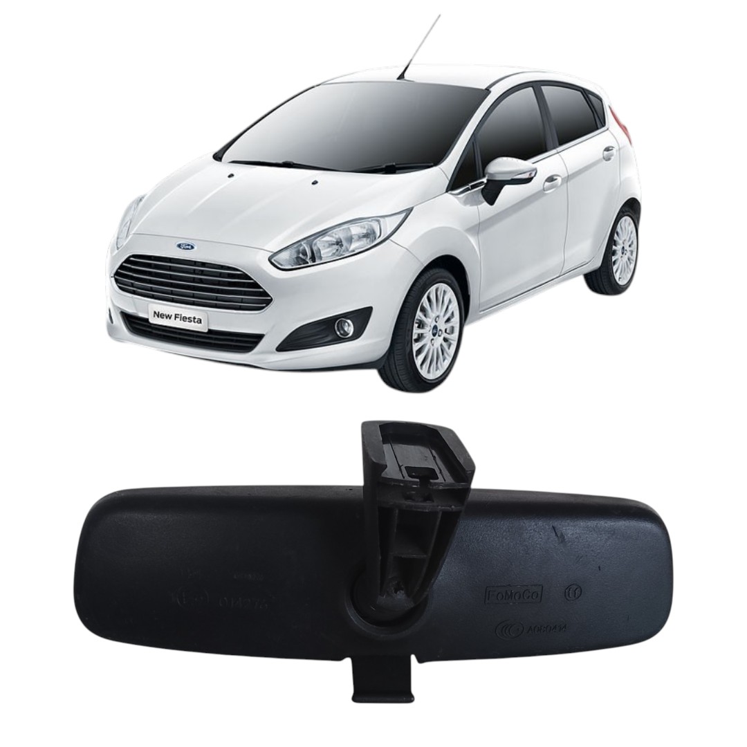 Retrovisor Interno Ford Ka New Fiesta 2014 2020