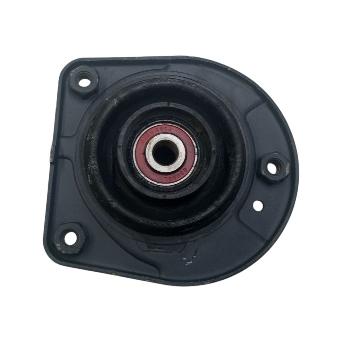 Coxim Amortecedor Dian Palio Siena Strada Direito 04 a 12