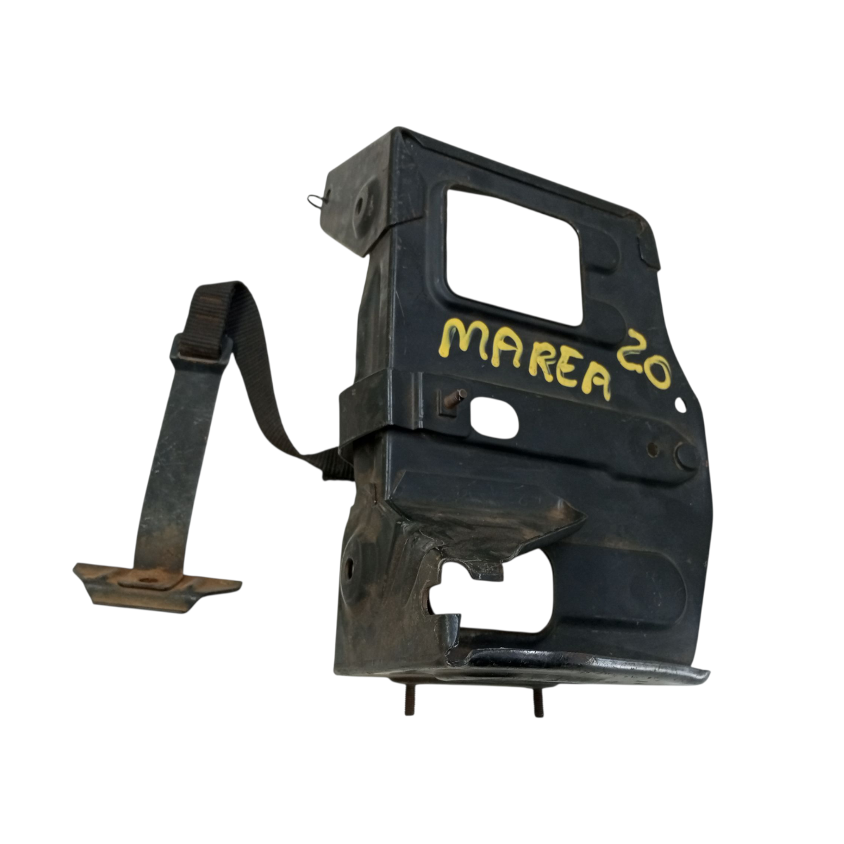 Suporte Bateria Marea 2.0 1998 a 2007