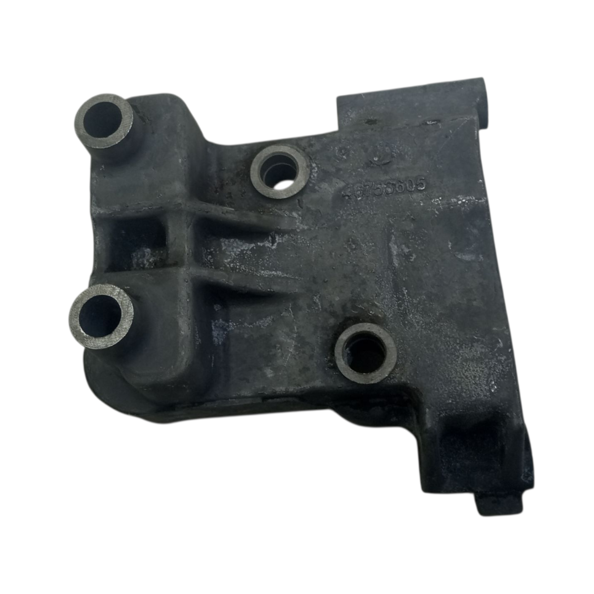 Suporte Bomba Direção Palio Siena Strada 46753605