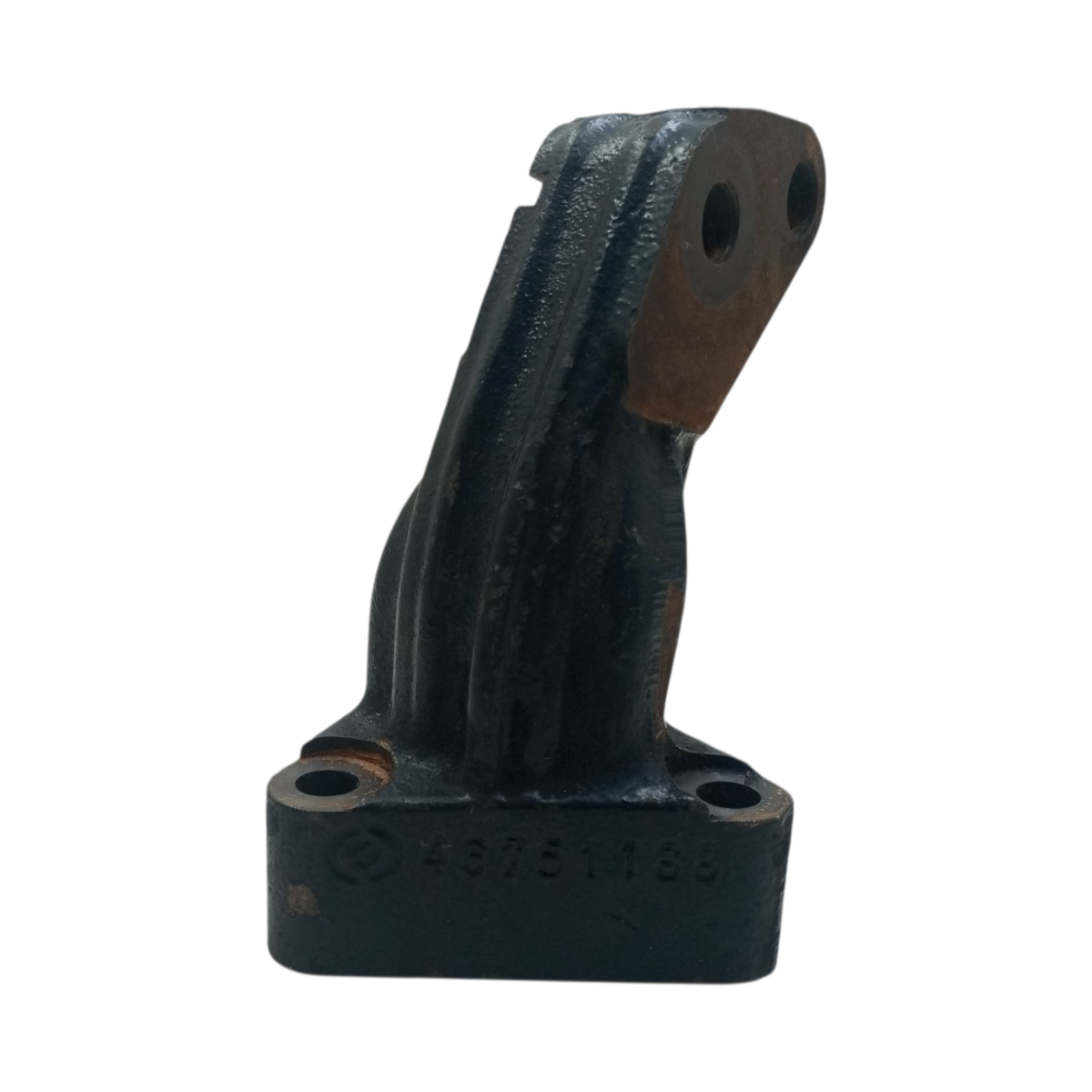 Suporte Coxim Motor Palio Siena Strada 1.4 04 a 12 46751188