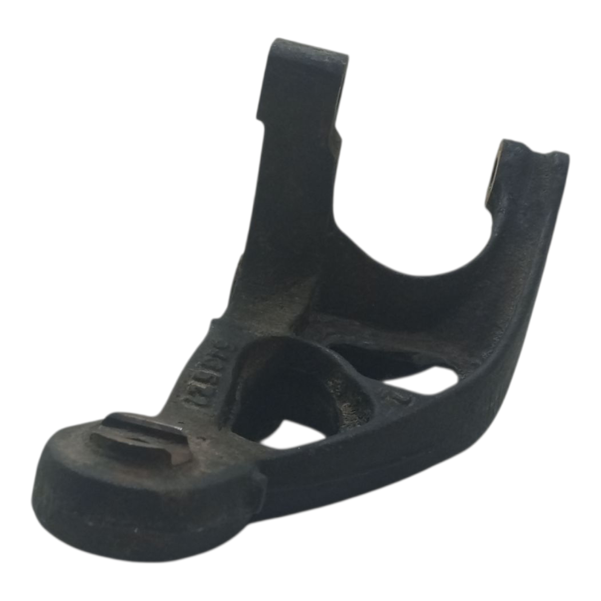 Suporte Tras Coxim Câmbio Palio Siena Strada 1.4 04 12