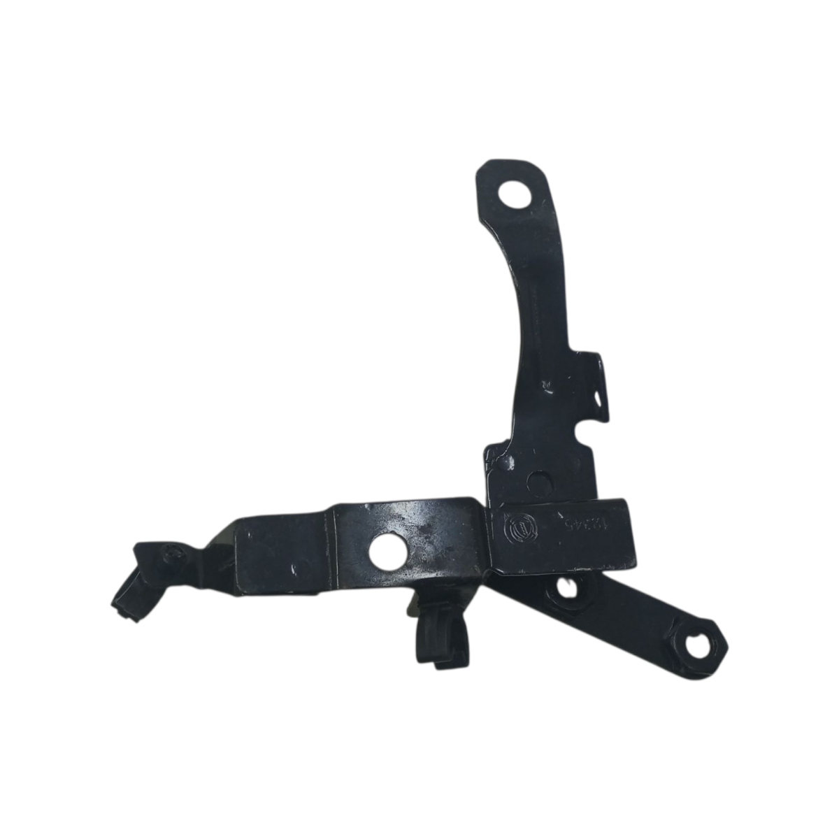 Suporte Reservatório óleo Direção Palio Siena St 1.4 04 a 12