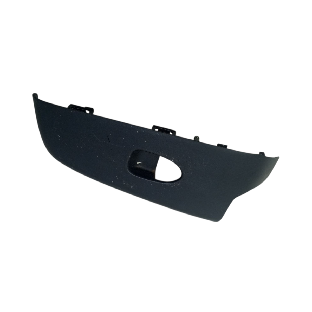 Moldura Botão Vidro Tras New Civic Direita 07 11