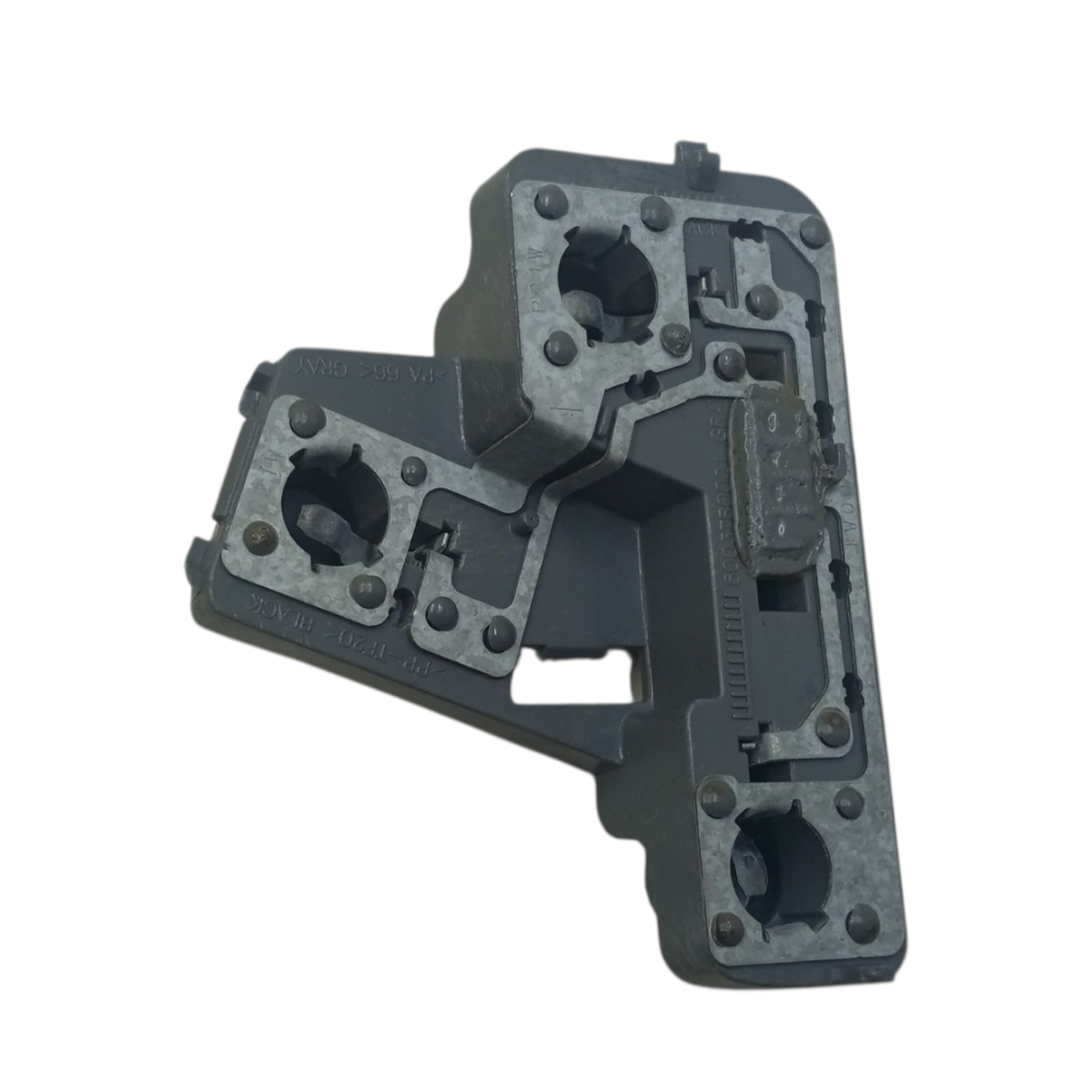 Circuito Soquete Lanterna Tampa Jetta Esq 11 14