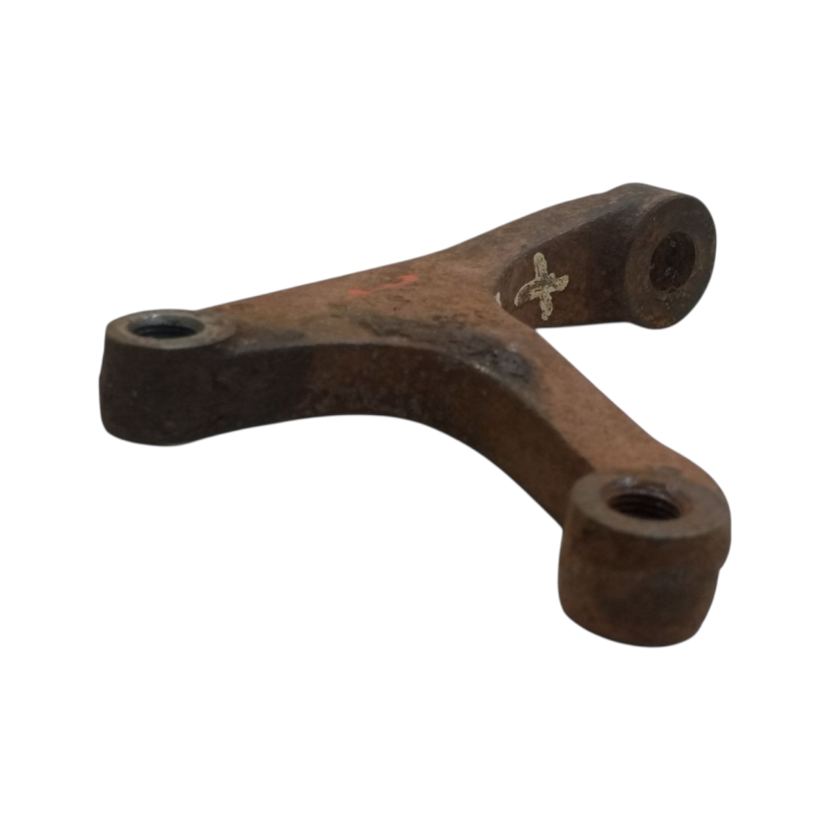 Suporte Coxim Tras Câmbio Uno Fiorino 50017754