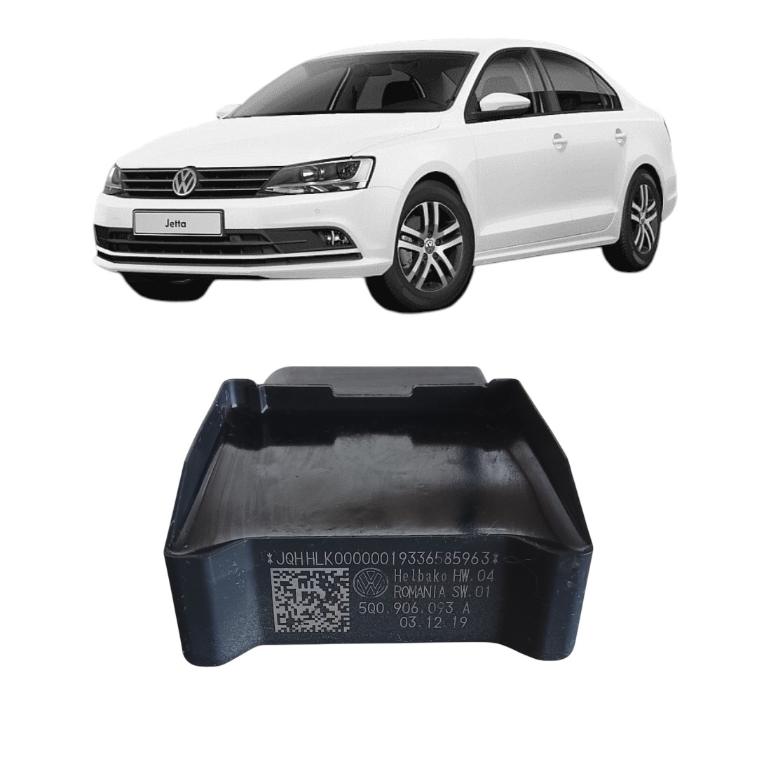 módulo bomba combustível Volkswagen Jetta 1.4 2015 2019