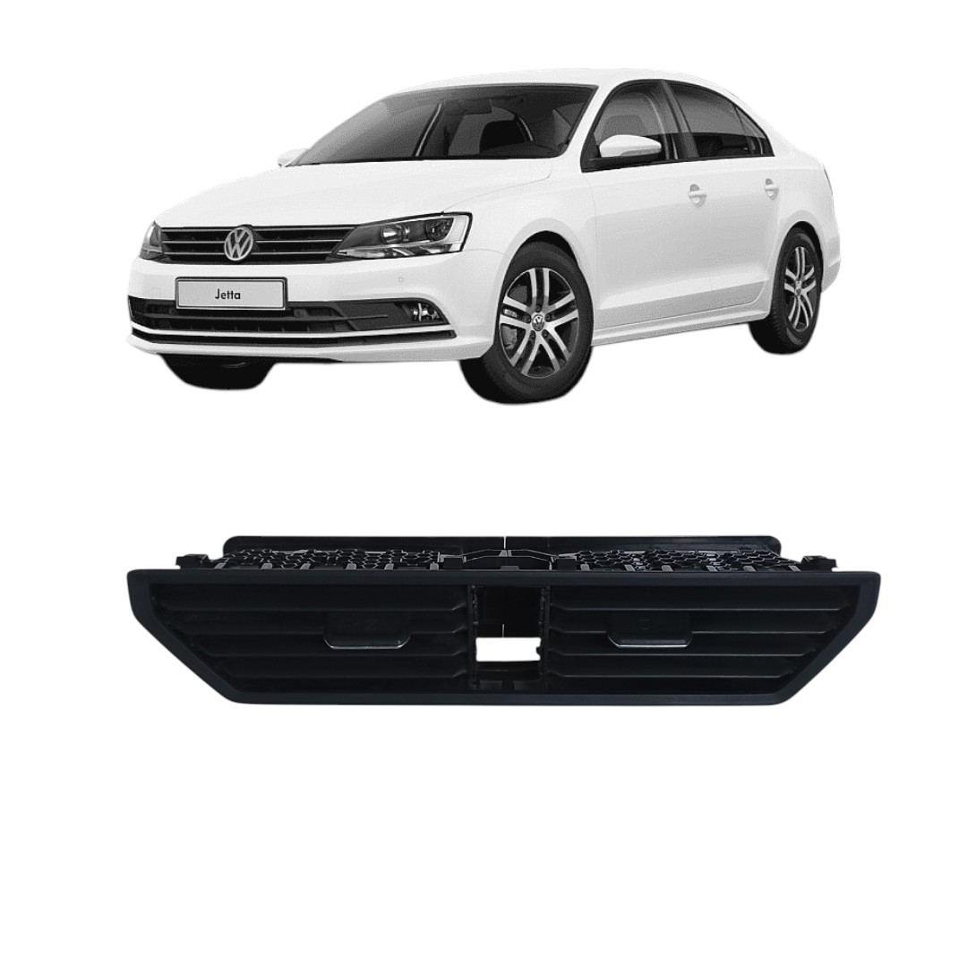difusor ar central Volkswagen Jetta 2019 2020