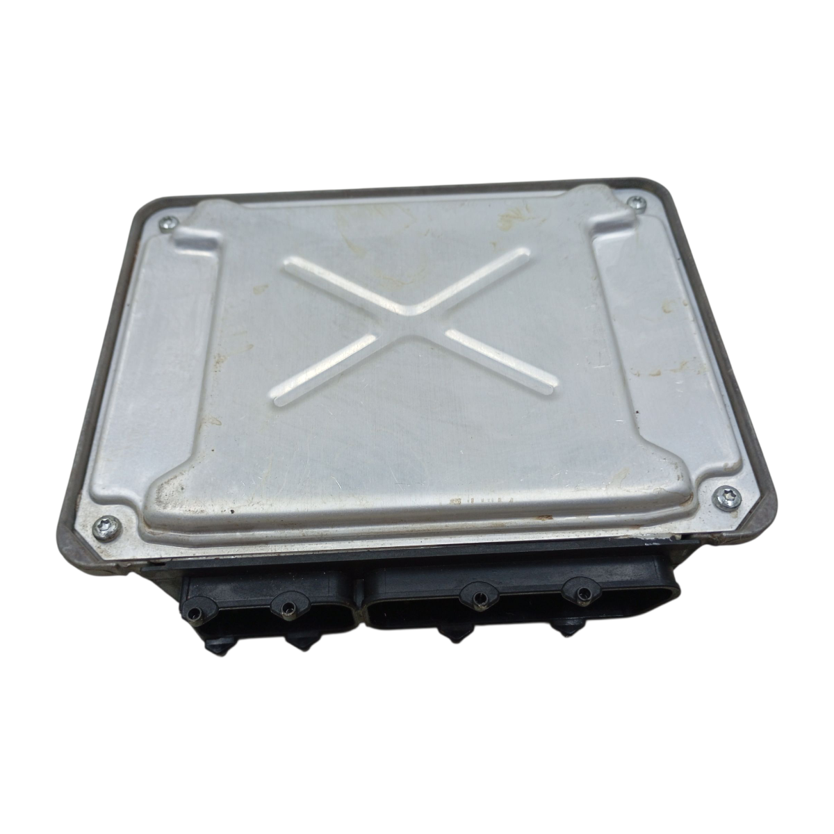 Módulo Injeção Pajero Tr4 2.0 Flex 2008 5