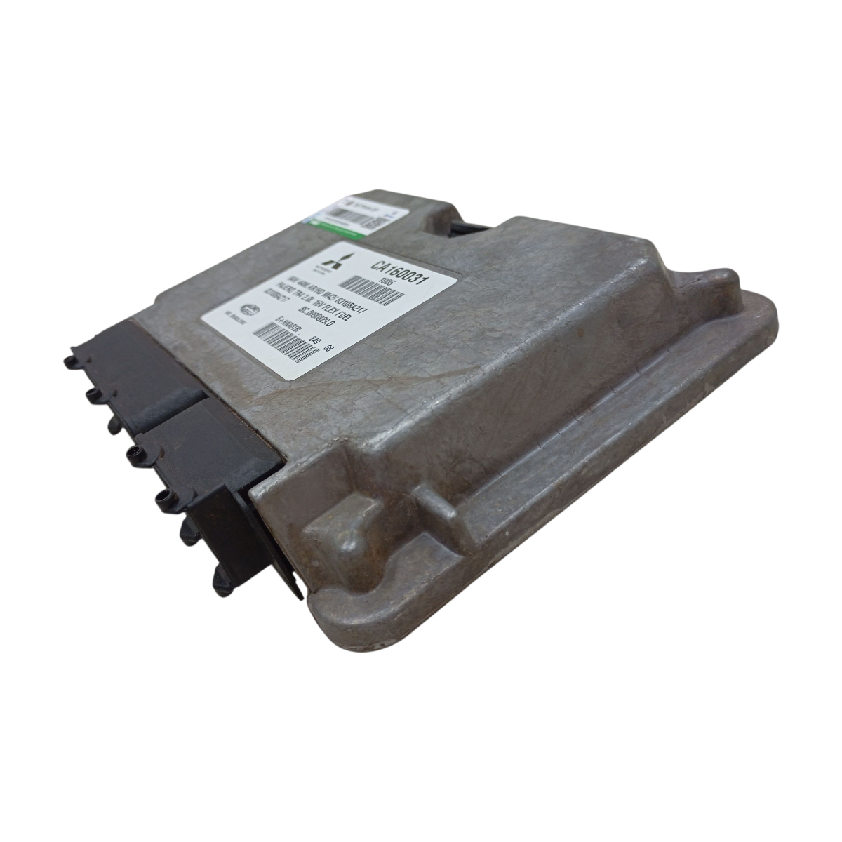 Módulo Injeção Pajero Tr4 2.0 Flex 2008 2
