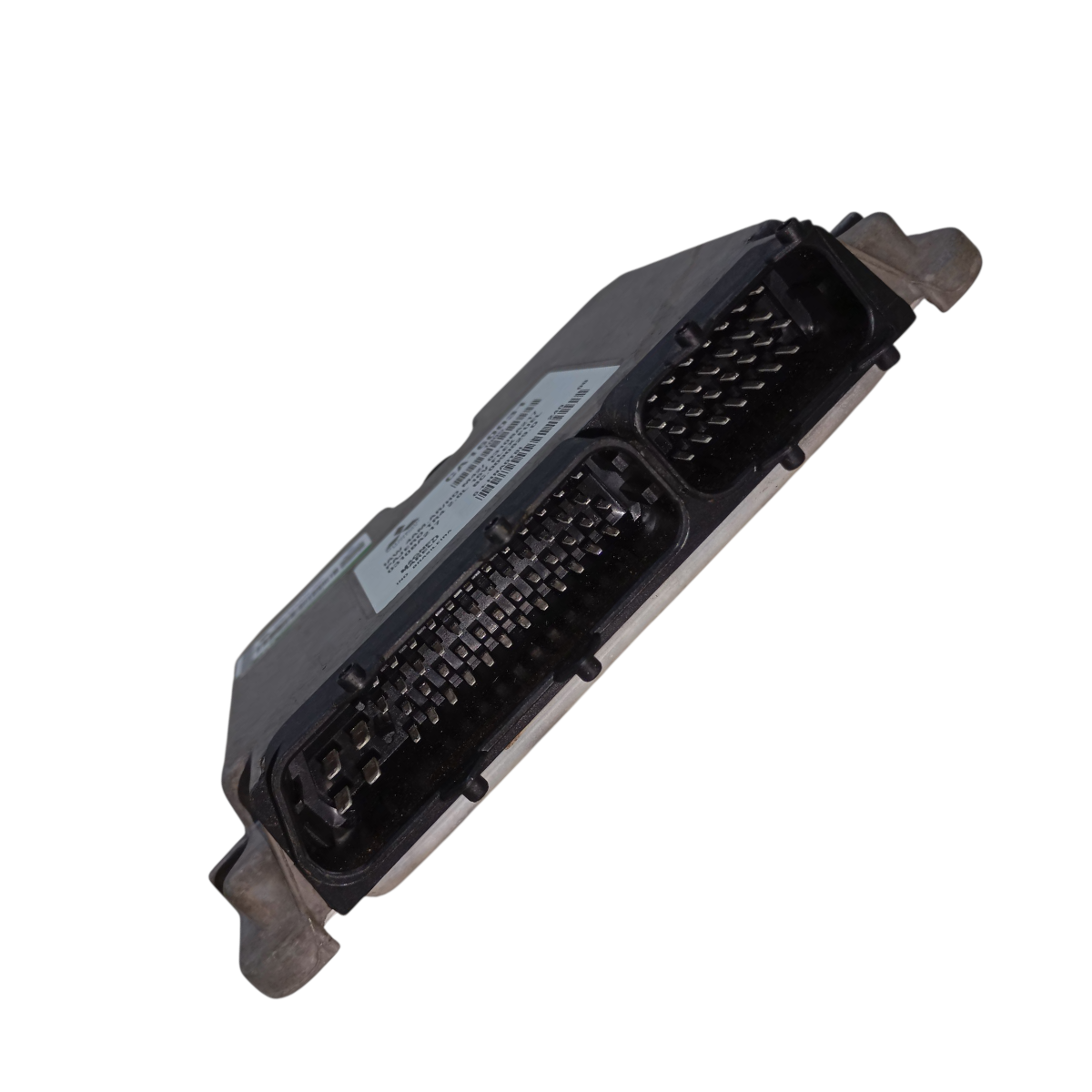 Módulo Injeção Pajero Tr4 2.0 Flex 2008 4