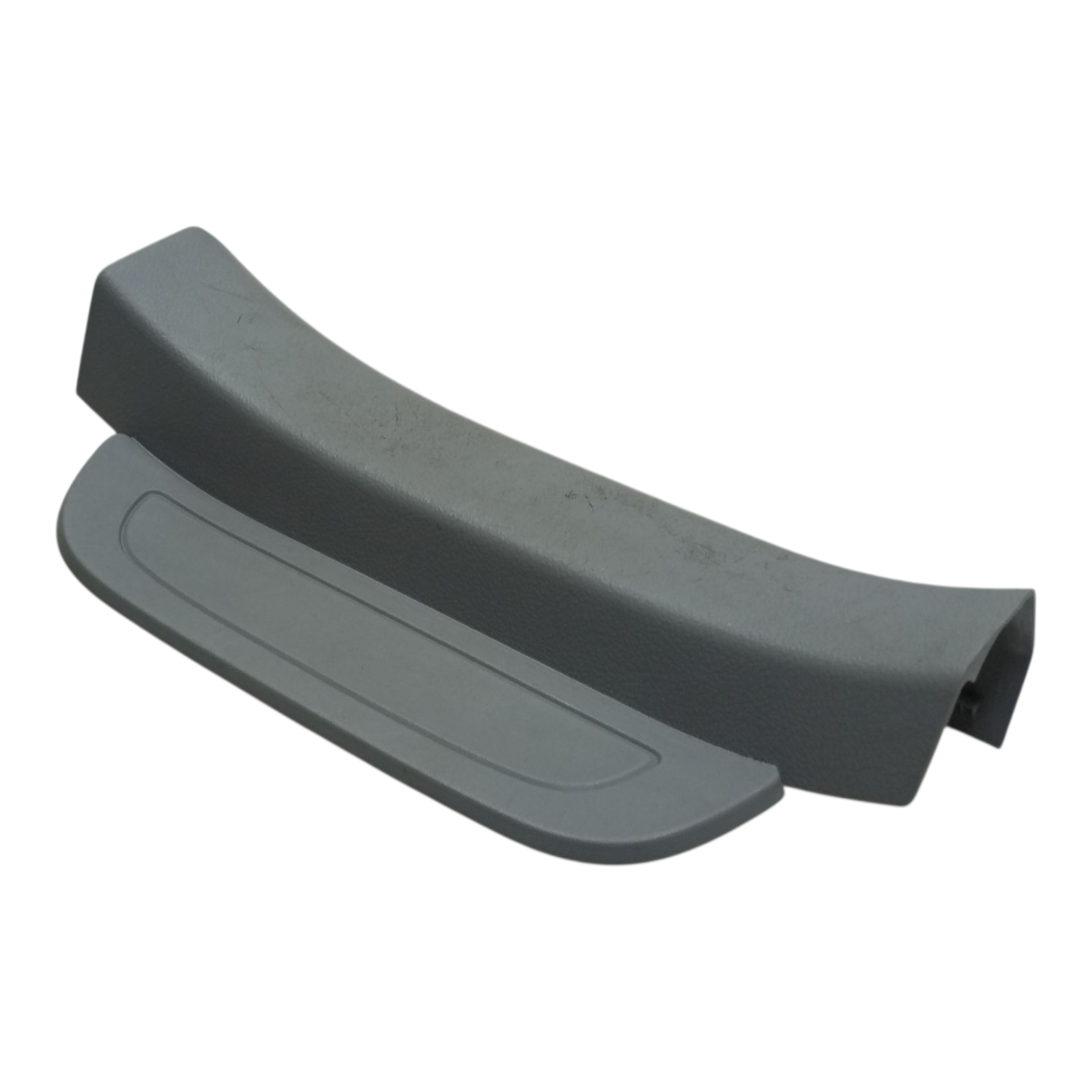Moldura Soleira Tras Corolla Direita 2009 2010 2011 A 2014