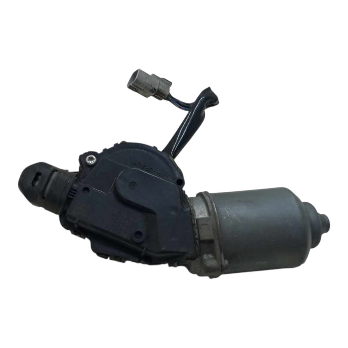 Motor Limpador Parabrisa Corolla 2009 2010 A 2014