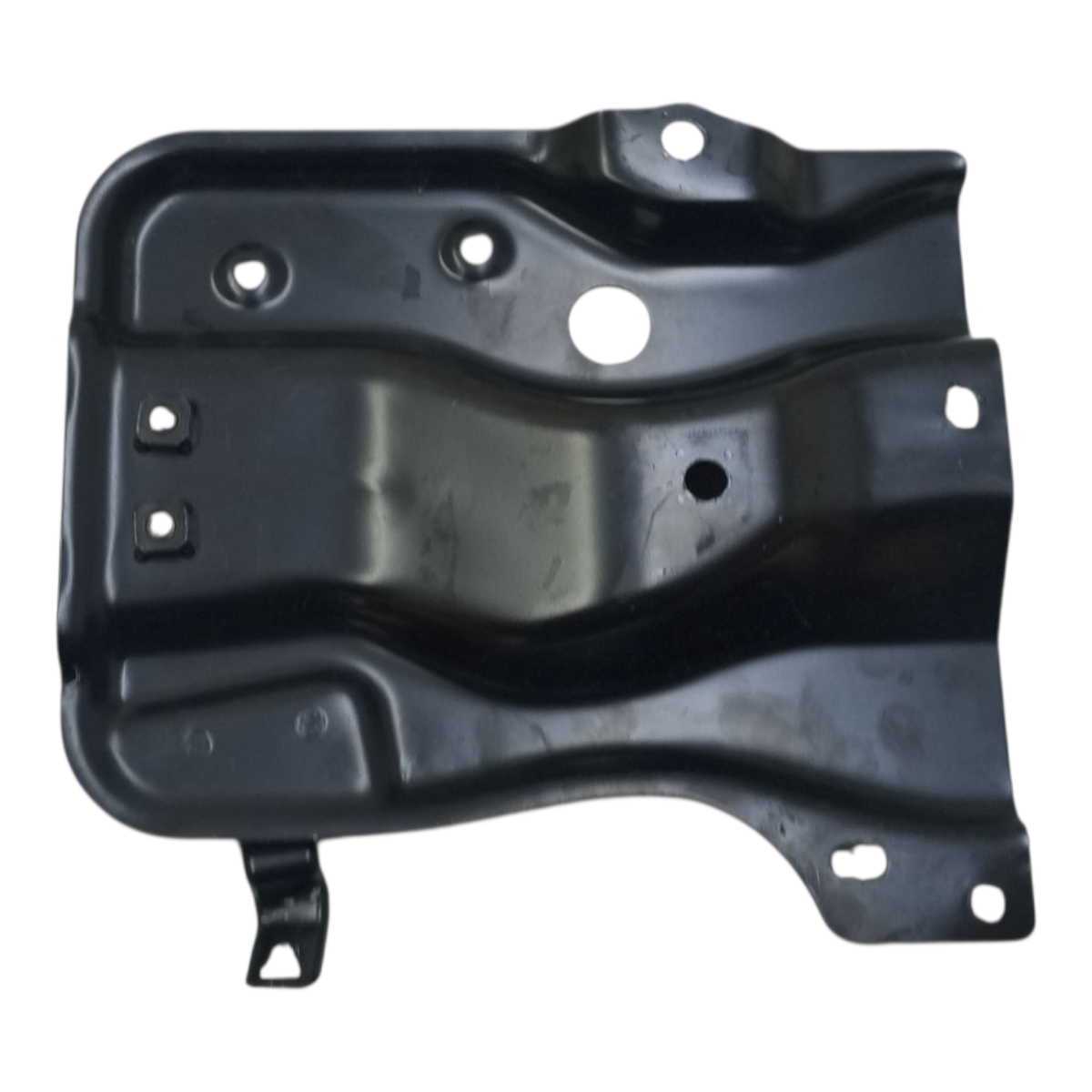 Suporte Inferior Bateria Corolla 2009 2010 A 2014