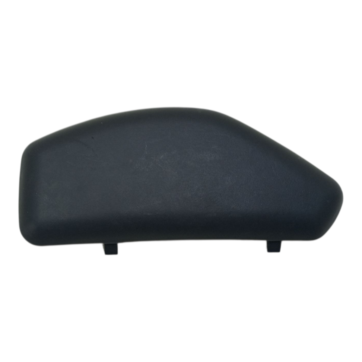 Moldura Lanterna Corolla Direita 2009 2010 2011 A 2014 Preto